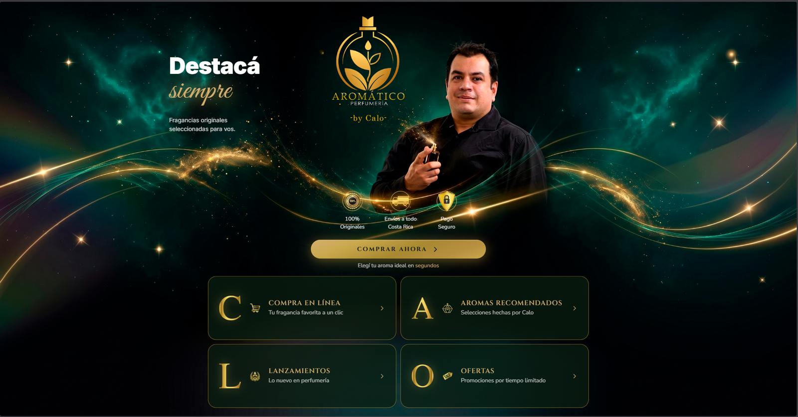 Proyecto 1