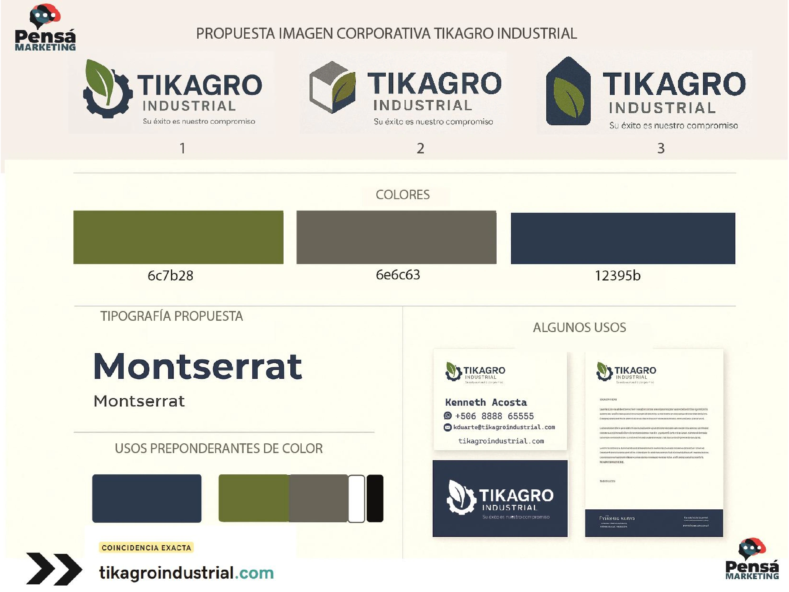 Imagen corporativa 3