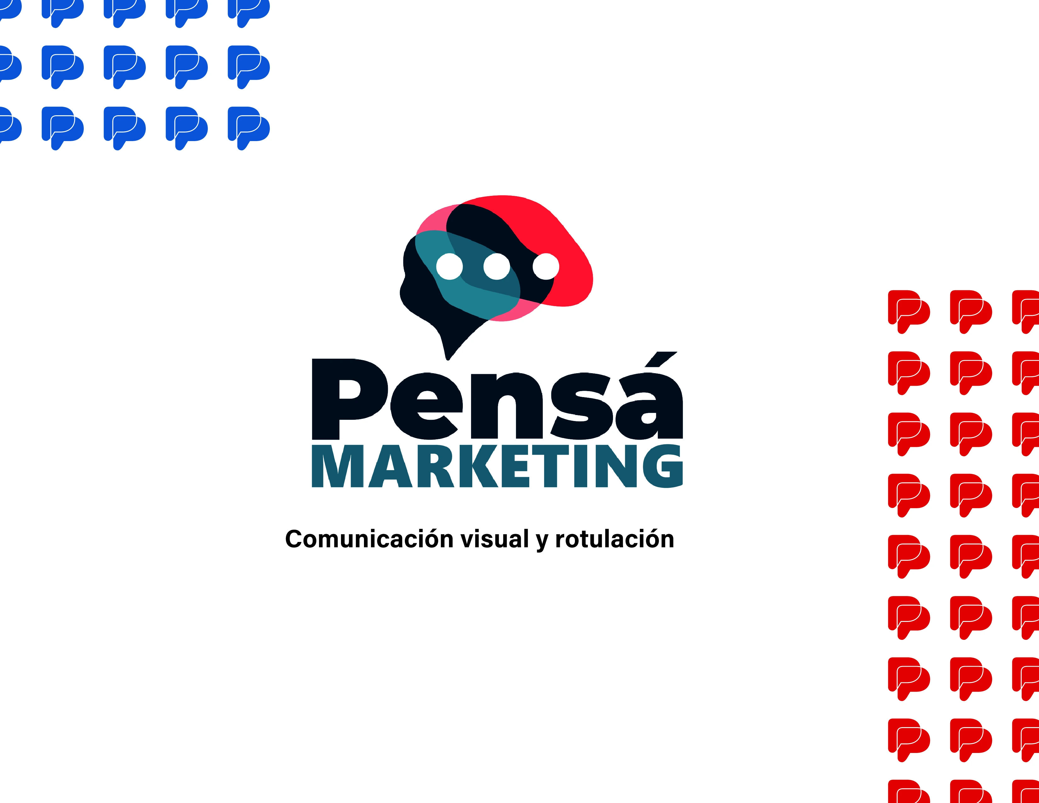 Rotulación — ejemplo 1