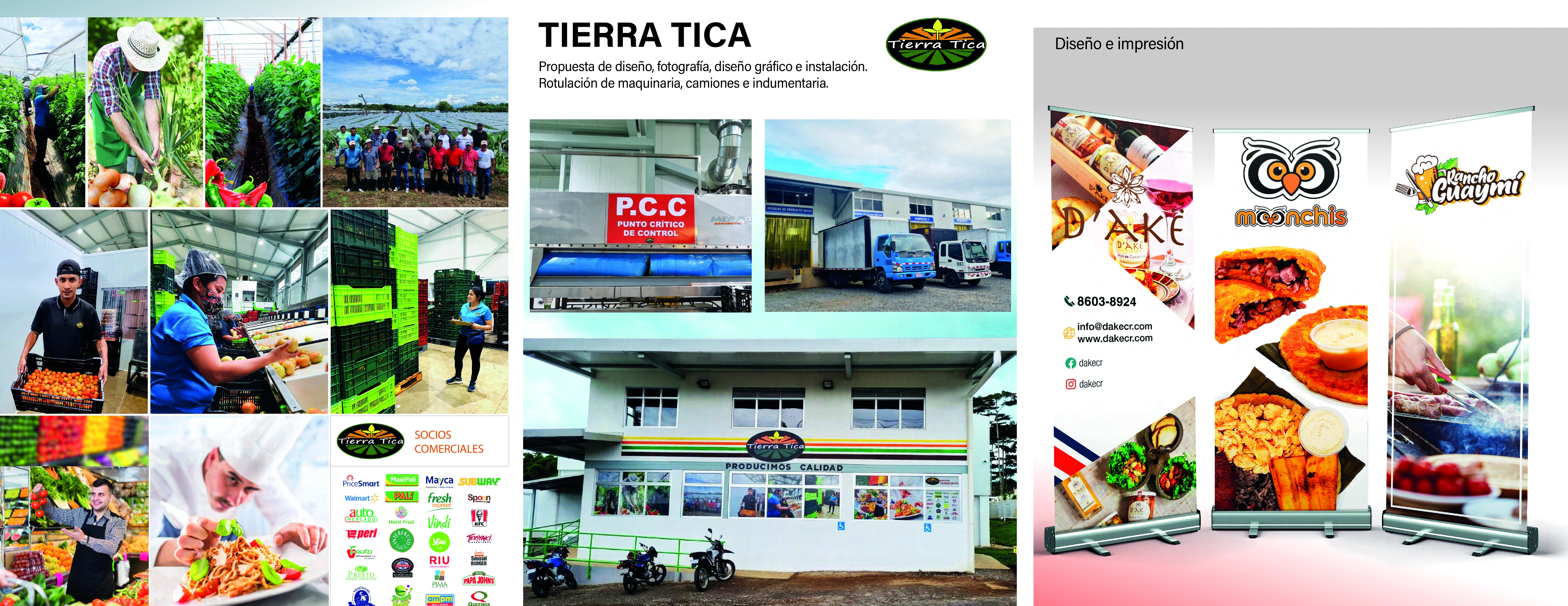 Rotulación — ejemplo 3