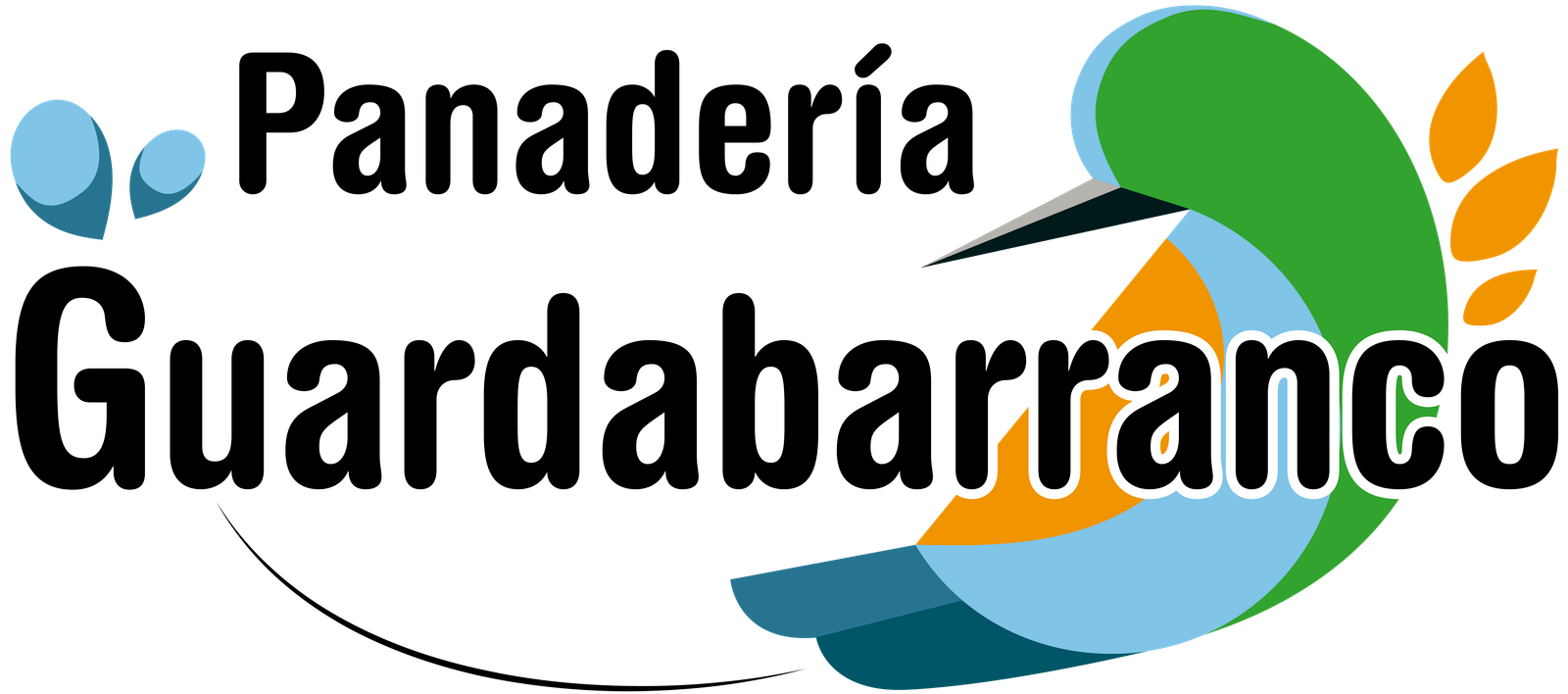 Guardabarranco