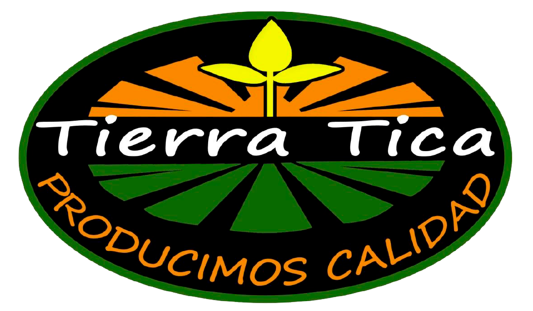 Tierra Tica