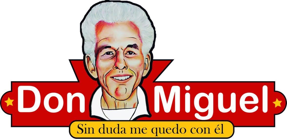 Don Miguel