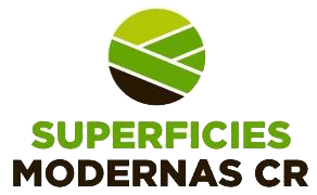 Superficies Modernas